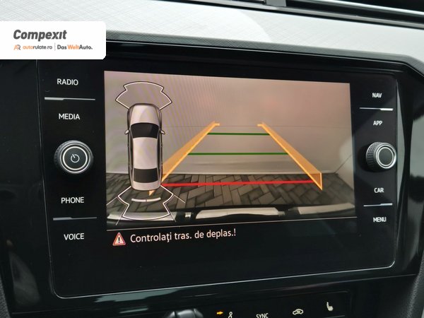 Volkswagen Passat GTE, 1.4 tsi, DSG