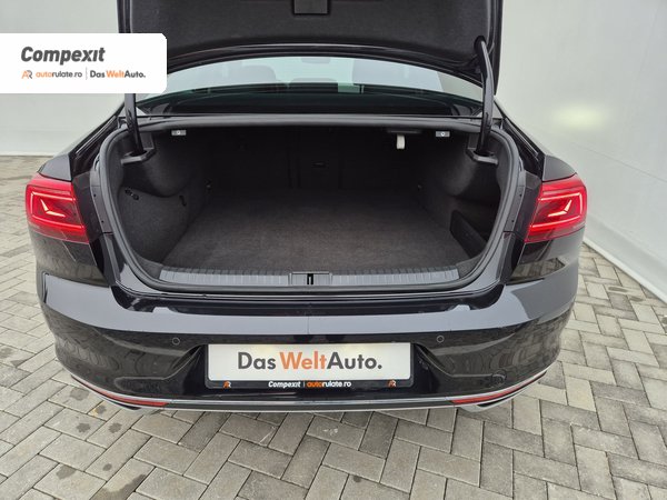 Volkswagen Passat GTE, 1.4 tsi, DSG