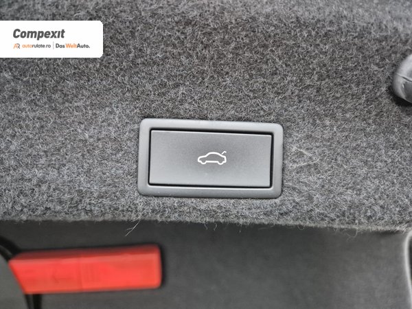 Volkswagen Passat GTE, 1.4 tsi, DSG