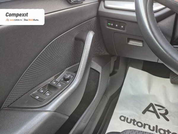 Škoda Octavia Combi Style 2.0 tdi, DSG