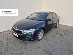 Škoda Octavia Ambition iV, 1.4 tsi, DSG