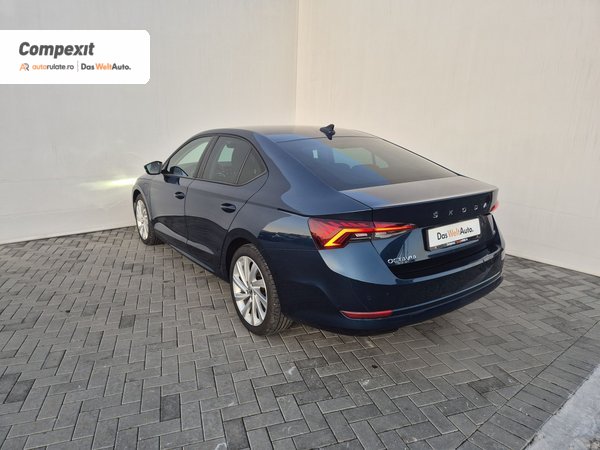 Škoda Octavia Ambition iV, 1.4 tsi, DSG