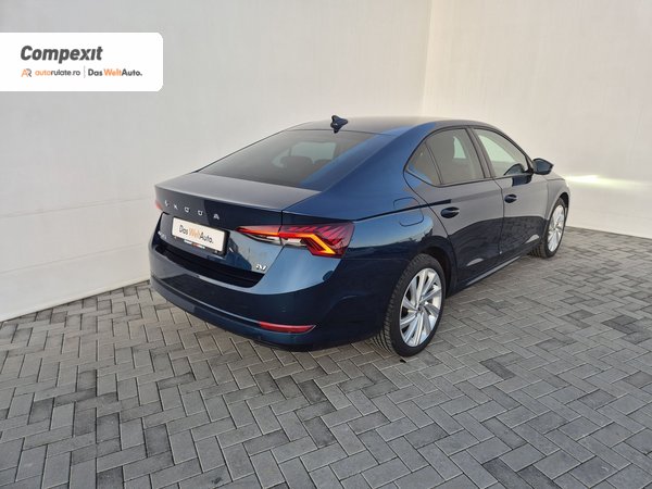 Škoda Octavia Ambition iV, 1.4 tsi, DSG