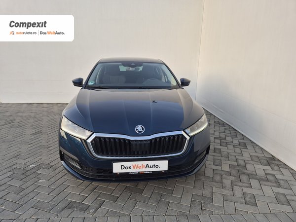 Škoda Octavia Ambition iV, 1.4 tsi, DSG