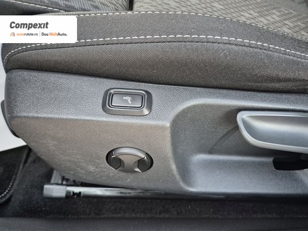 Škoda Octavia Ambition iV, 1.4 tsi, DSG