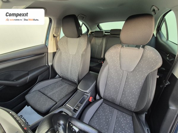 Škoda Octavia Ambition iV, 1.4 tsi, DSG