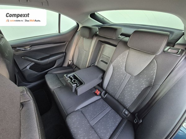 Škoda Octavia Ambition iV, 1.4 tsi, DSG