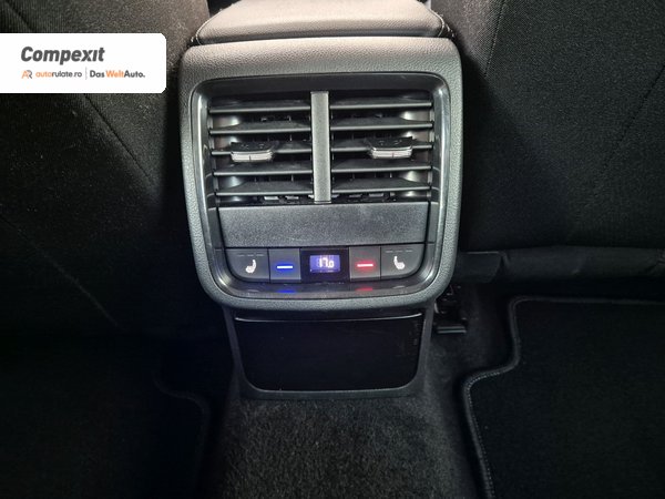 Škoda Octavia Ambition iV, 1.4 tsi, DSG