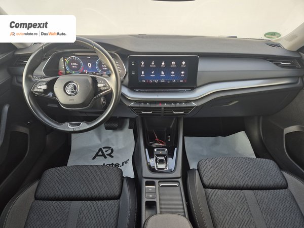 Škoda Octavia Ambition iV, 1.4 tsi, DSG