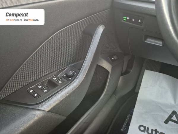 Škoda Octavia Ambition iV, 1.4 tsi, DSG