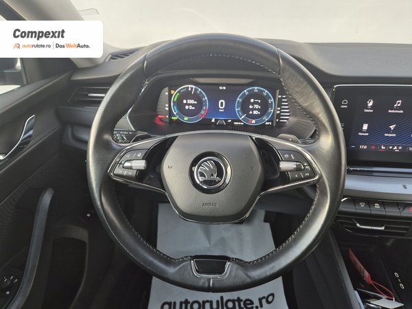 Škoda Octavia Ambition iV, 1.4 tsi, DSG