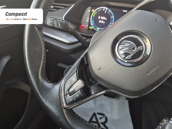 Škoda Octavia Ambition iV, 1.4 tsi, DSG