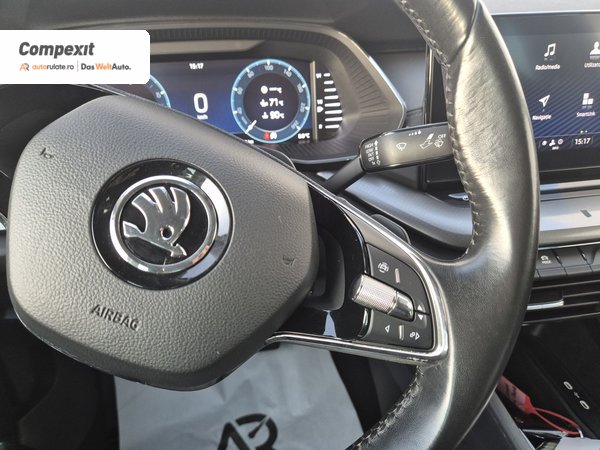 Škoda Octavia Ambition iV, 1.4 tsi, DSG