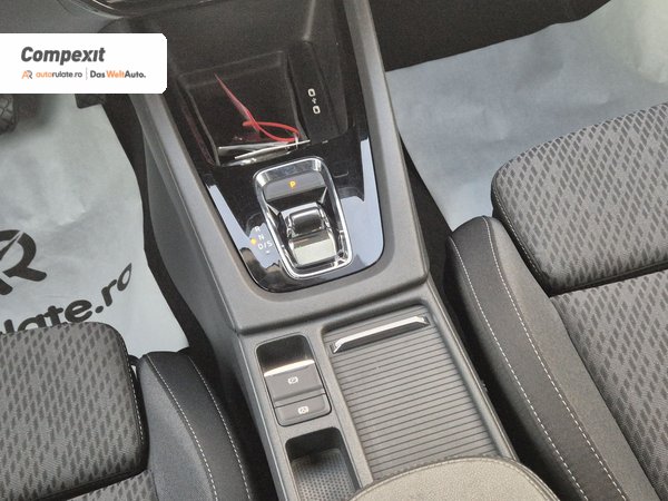 Škoda Octavia Ambition iV, 1.4 tsi, DSG