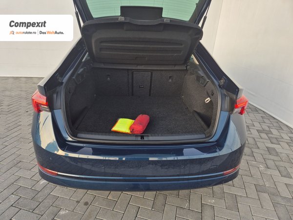 Škoda Octavia Ambition iV, 1.4 tsi, DSG