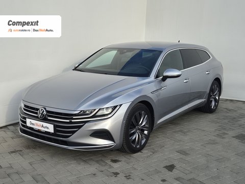 Volkswagen Arteon SB Elegance 4Motion 2.0 tdi, DSG