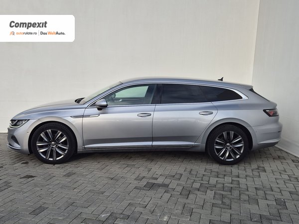 Volkswagen Arteon SB Elegance 4Motion 2.0 tdi, DSG