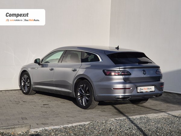 Volkswagen Arteon SB Elegance 4Motion 2.0 tdi, DSG