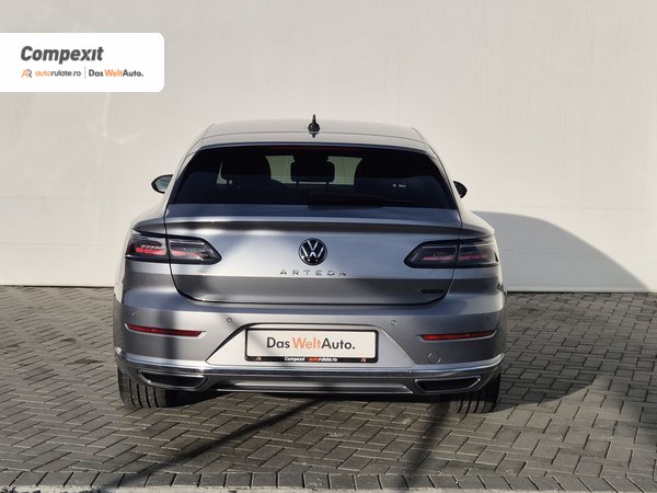 Volkswagen Arteon SB Elegance 4Motion 2.0 tdi, DSG