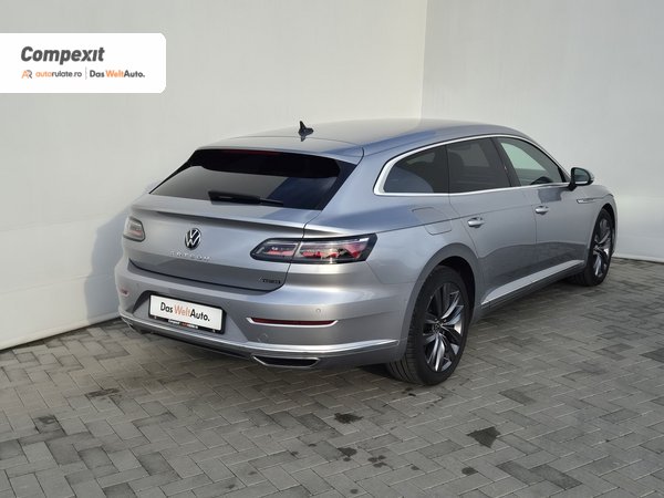 Volkswagen Arteon SB Elegance 4Motion 2.0 tdi, DSG
