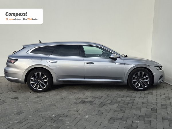 Volkswagen Arteon SB Elegance 4Motion 2.0 tdi, DSG