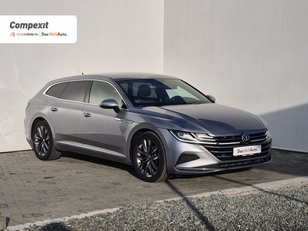Volkswagen Arteon SB Elegance 4Motion 2.0 tdi, DSG