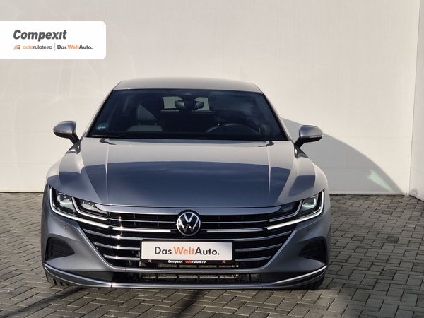Volkswagen Arteon SB Elegance 4Motion 2.0 tdi, DSG
