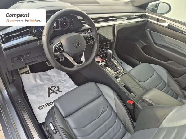 Volkswagen Arteon SB Elegance 4Motion 2.0 tdi, DSG