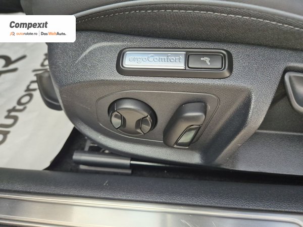 Volkswagen Arteon SB Elegance 4Motion 2.0 tdi, DSG