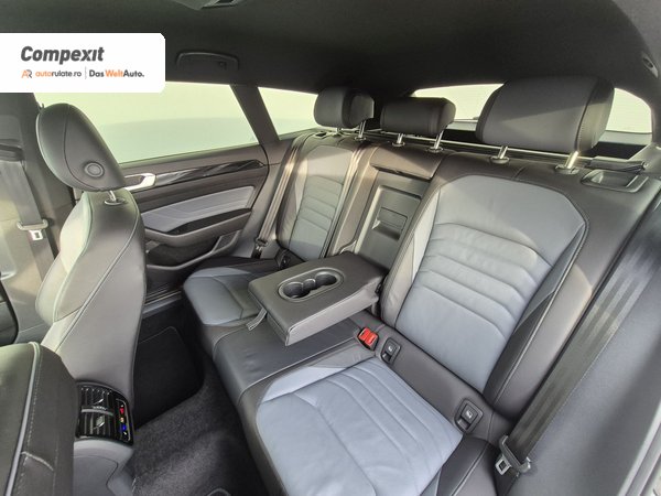 Volkswagen Arteon SB Elegance 4Motion 2.0 tdi, DSG