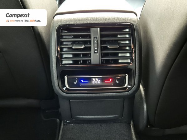 Volkswagen Arteon SB Elegance 4Motion 2.0 tdi, DSG