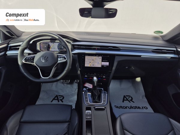 Volkswagen Arteon SB Elegance 4Motion 2.0 tdi, DSG