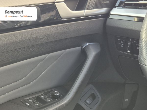 Volkswagen Arteon SB Elegance 4Motion 2.0 tdi, DSG