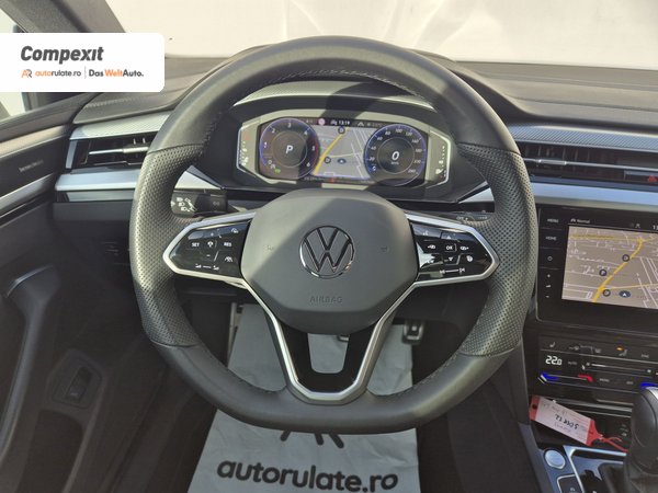Volkswagen Arteon SB Elegance 4Motion 2.0 tdi, DSG
