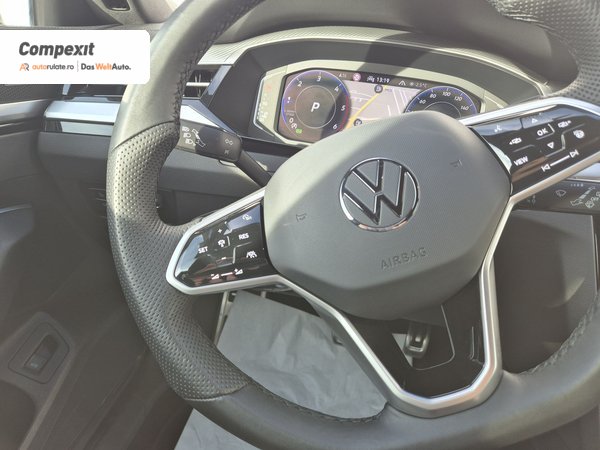 Volkswagen Arteon SB Elegance 4Motion 2.0 tdi, DSG