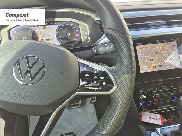 Volkswagen Arteon SB Elegance 4Motion 2.0 tdi, DSG