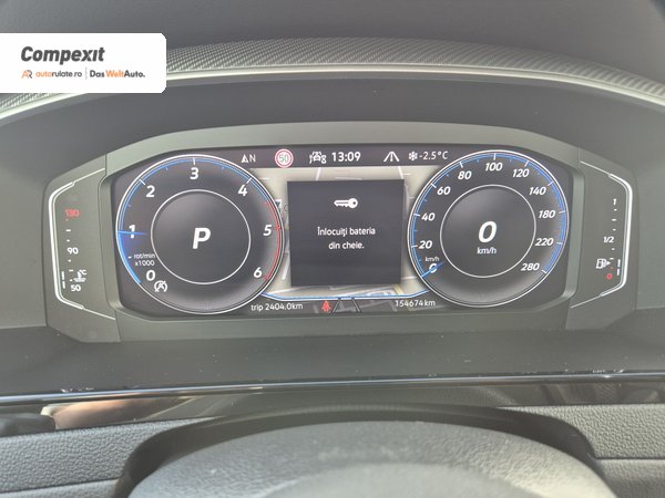 Volkswagen Arteon SB Elegance 4Motion 2.0 tdi, DSG