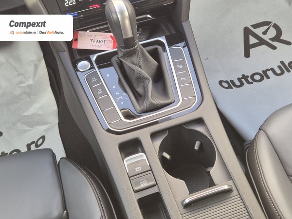 Volkswagen Arteon SB Elegance 4Motion 2.0 tdi, DSG