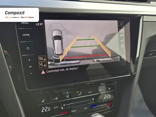 Volkswagen Arteon SB Elegance 4Motion 2.0 tdi, DSG