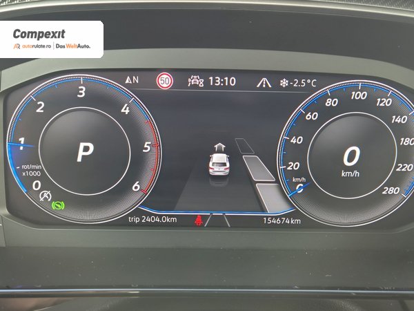 Volkswagen Arteon SB Elegance 4Motion 2.0 tdi, DSG