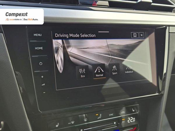 Volkswagen Arteon SB Elegance 4Motion 2.0 tdi, DSG