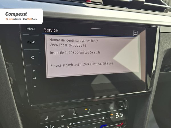 Volkswagen Arteon SB Elegance 4Motion 2.0 tdi, DSG