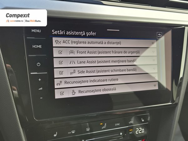 Volkswagen Arteon SB Elegance 4Motion 2.0 tdi, DSG