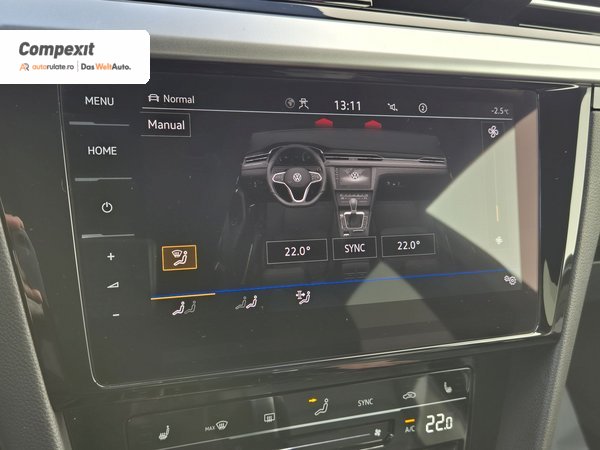 Volkswagen Arteon SB Elegance 4Motion 2.0 tdi, DSG