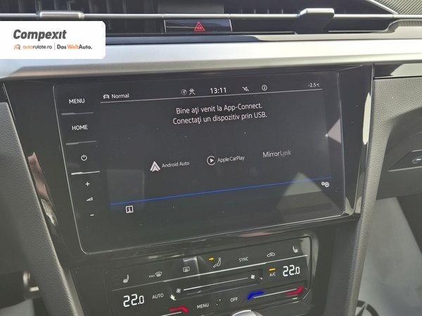 Volkswagen Arteon SB Elegance 4Motion 2.0 tdi, DSG