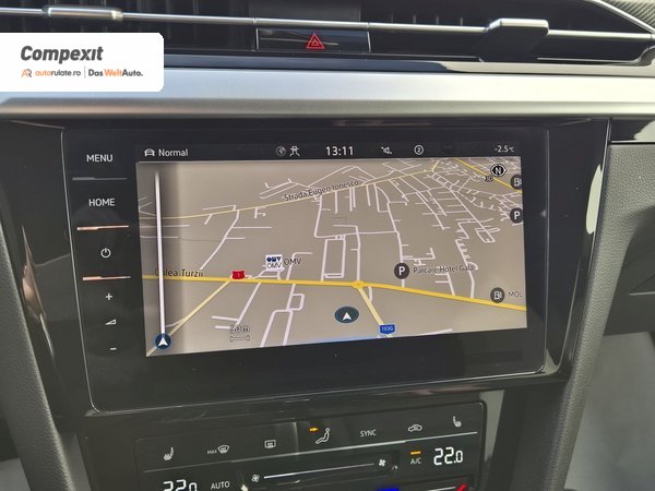 Volkswagen Arteon SB Elegance 4Motion 2.0 tdi, DSG