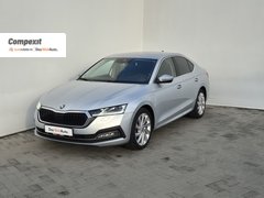 Škoda Octavia Style iV, 1.4 tsi, DSG