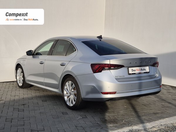 Škoda Octavia Style iV, 1.4 tsi, DSG