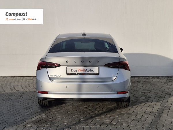 Škoda Octavia Style iV, 1.4 tsi, DSG