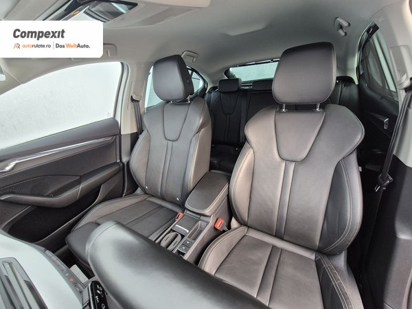 Škoda Octavia Style iV, 1.4 tsi, DSG